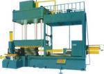 Repair Service Automatic Elbow Machine , Cold Forming Elbow Machine Customized