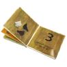 Buy cheap Cardboard Childrens Book Printing And Binding 2layers 350gsm 180mmx180mm from wholesalers