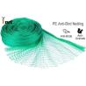 Buy cheap Green Nylon Anti Bird Net UV Resistant Netting For Crops And Gardens from wholesalers