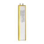 Buy cheap Stability 4600mAh 3.8V Custom LiPo Battery Ultra Narrow For Detection Instrument from wholesalers