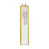 Buy cheap Stability 4600mAh 3.8V Custom LiPo Battery Ultra Narrow For Detection Instrument from wholesalers