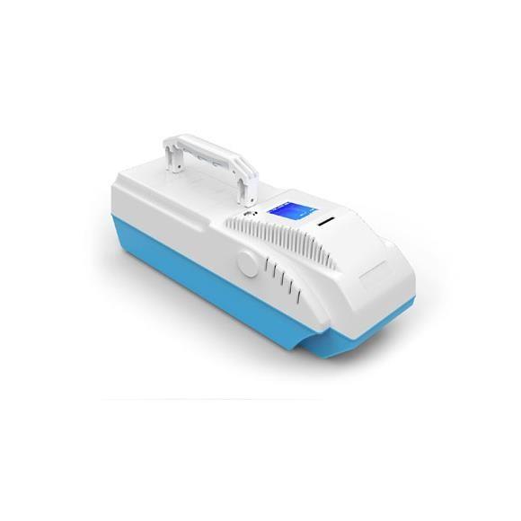 Buy cheap Explosive Drug Detector from wholesalers