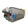 Buy cheap Core Components Dissolved Air Flotation Grease Traps Sewage Treatment Equipment from wholesalers