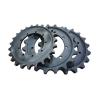 Buy cheap Heavy Dozer Drive Excavator Track Sprocket Wheel Segment from wholesalers