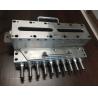 Buy cheap Medicine Material Injection Pump Softgel Encapsulation Machine Parts from wholesalers