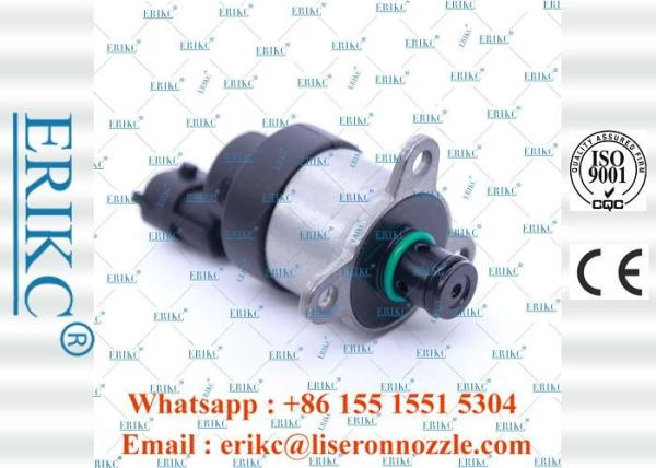 ERIKC 0928400822 Fuel Pump Suction Valve bosch 0928 400 822 Fuel injector