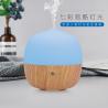 Buy cheap EMC BPA Free 120ml 5V 12w Wifi Ultrasonic Aroma Humidifier from wholesalers