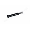 Buy cheap F-1600 Mud Pump Cylinder Liner Piston Rod Alloy Steel from wholesalers