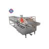 Buy cheap Industrial Leafy Vegetable Fruit Washing Machine For Asparagus Mushroom Salad from wholesalers