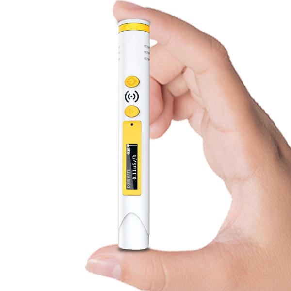Personal Geiger Nuclear Radiation Detector Digital XY Ray Industrial Medical