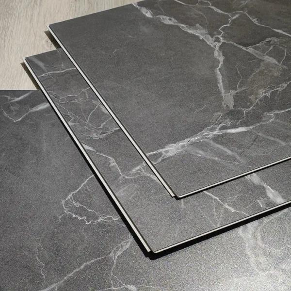 Buy cheap Interior Waterproof PVC SPC Wood Marble Wall Panel Click Vinyl Wall Cladding from wholesalers