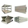 Buy cheap Portable Folding Container House Multi-Bedroom Living Room Suitable for Workshops Office Buildings from wholesalers