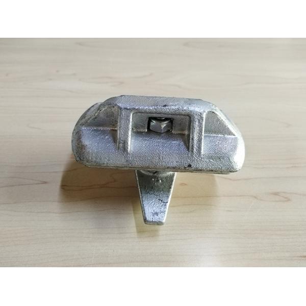 Bottom Container Lashing Equipment Shipping Container Single Hanging Stacker