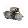 Buy cheap 4JB1 24V Starter For Kobelco Excavator Sk70 ISUZU 4JG1 M008T80371 M008T80373 from wholesalers