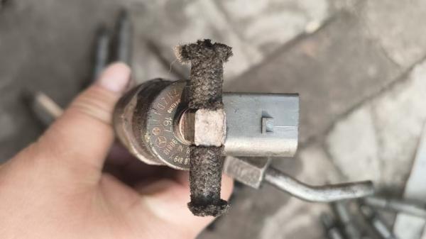 Buy cheap A6400700787 injector core MERCEDES (140 2005 0445110167 4643758) from wholesalers