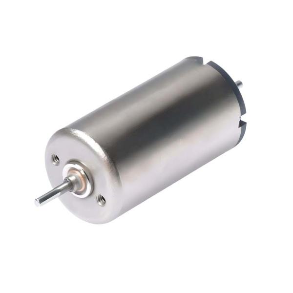 Buy cheap Micro Permanent Magnet DC Motor 16mm 1.57 Watt 9980rpm 6V Customizable from wholesalers