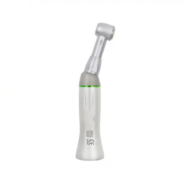 10:1 Reduction Endodontic Dental Endo Handpiece Reciprocating Hand Files Push