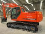 Good Condition Doosan DX225LC Excavator Popular Product Crawler Excavator