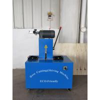 Buy cheap 100v-415v Hydraulic Hose Fitting Press Machine 50 60hz 6mm 51mm Electric Hose product