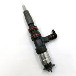Buy cheap High Quality Diesel Fuel Injector 295050-0640 295050-0641 33800-52700 For from wholesalers