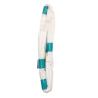 Buy cheap White Disposable Commode Bags 15m Biodegradable Toilet Waste Bags Anti Odor from wholesalers