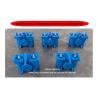 Buy cheap Duplex Oil Strainers - Double Oil Filters Marker China Jiangsu Yangzhou Feihang Ship Accessories Factory from wholesalers