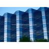 Buy cheap 12.38mm Low E Laminated Safety Glass for Curtain Wall , Door and Windows from wholesalers
