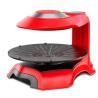 Buy cheap Well-being Rotisserie Grill Pan No Smoker Grills Steel Material Infrared Ray Roaster from wholesalers