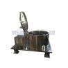 Buy cheap Hot sale Basket Centrifuge equipment to Spin out Alcohol from Dry Material from wholesalers