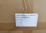 26"x33" Hot water soluble laundry bag completely dissolves at 65 degree - Clear