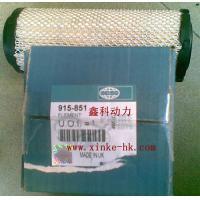 Buy cheap FGWILSON parts,AIR FILTERS for FGWILSON, 915-851 product