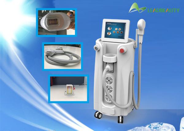 Buy cheap Germany laser bars 808nm diode laser hair removal beauty equipment machine from wholesalers