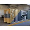 Buy cheap 4 Pallets Vegetable Coolers from wholesalers
