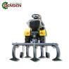 Buy cheap Gasoline Multi Purpose Small Tractor 4WD 5 Tine Hoe Tractor CE Certification from wholesalers