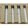 Buy cheap 29K /26K Konica Minolta Bizhub Toner , C220 / Bizhub C280 Tn216 Cyan Copier Toner from wholesalers