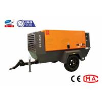 Buy cheap Compact and High-performance Screw Air Compressor ≤1000m Altitude product