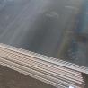 Buy cheap Hot Rolled Carbon Steel Plate Mild Steel Plate A36 ASTM A572 Grade 42 S275 from wholesalers