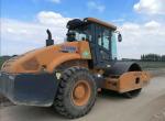 USED XCMG Official XS223JE Second Hand Road Roller Used Vibratory Road Roller