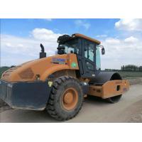 Buy cheap China Top Brand New Heavy Duty XS223JE 22 Ton Single Drum Compactor for Sale product