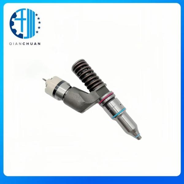 Buy cheap 211-3027 10R-0959 Fuel Injectors For Caterpillar CAT 3406E 3456 Diesel Engine from wholesalers