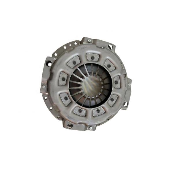 13453-10402 Light Truck Transmission Spare Parts 10 Spline 275mm Fibre Friction