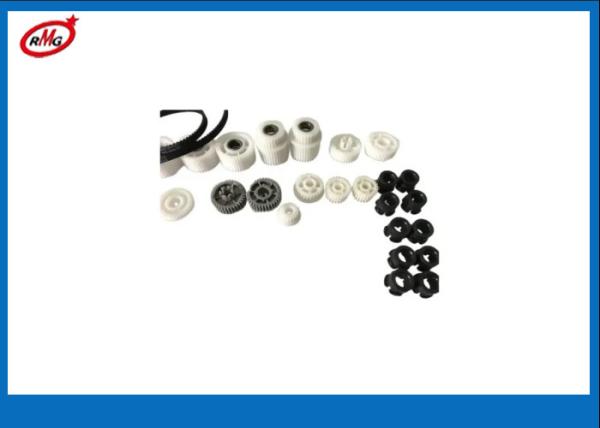 Buy cheap 445-0704985 4450704985 ATM Spare Parts NCR Aria 3 Double Pick Drive Gear Bearing Kit from wholesalers