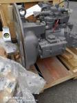 Hitachi Excavator ZX140W-3 Hydraulic Piston Pump ZX170W-3 High Pressure
