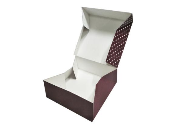 Buy cheap High - End Luxury Bakery Packaging Bags Fashionable Appearance OEM Service from wholesalers