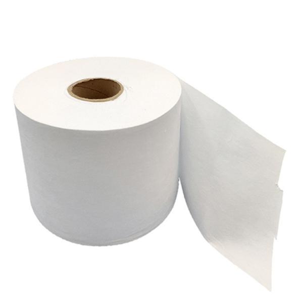 Buy cheap Medical Mask BFE 95 Non Woven Polypropylene Roll from wholesalers