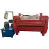 Buy cheap 1500mm 3mm automatic steel coil cut to length machine in Kyrgyzstan simple cutting machine from wholesalers