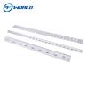 Buy cheap Stainless Steel Bending Sheet Metal Parts Custom Strips Computer Accessories from wholesalers