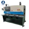 Buy cheap Hydraulic Guillotine Shearing Machine 3140x2050x2000mm Automatic Blade Gap Adjustment from wholesalers