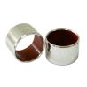 Buy cheap Oil Lubricated Du Bushing 250N/Mm2 With Dry Static Load Capacity from wholesalers