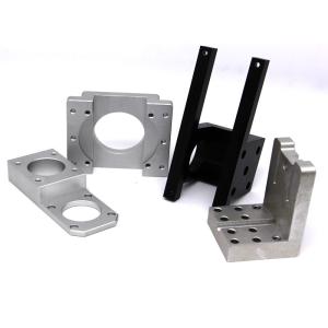 Buy cheap Stainless Steel CNC Turning Precision Parts Splicer Fitting / Adapter from wholesalers